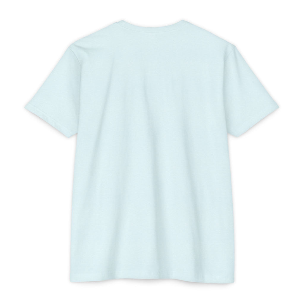 GFB True Blue Logo Tee - Extended Colors