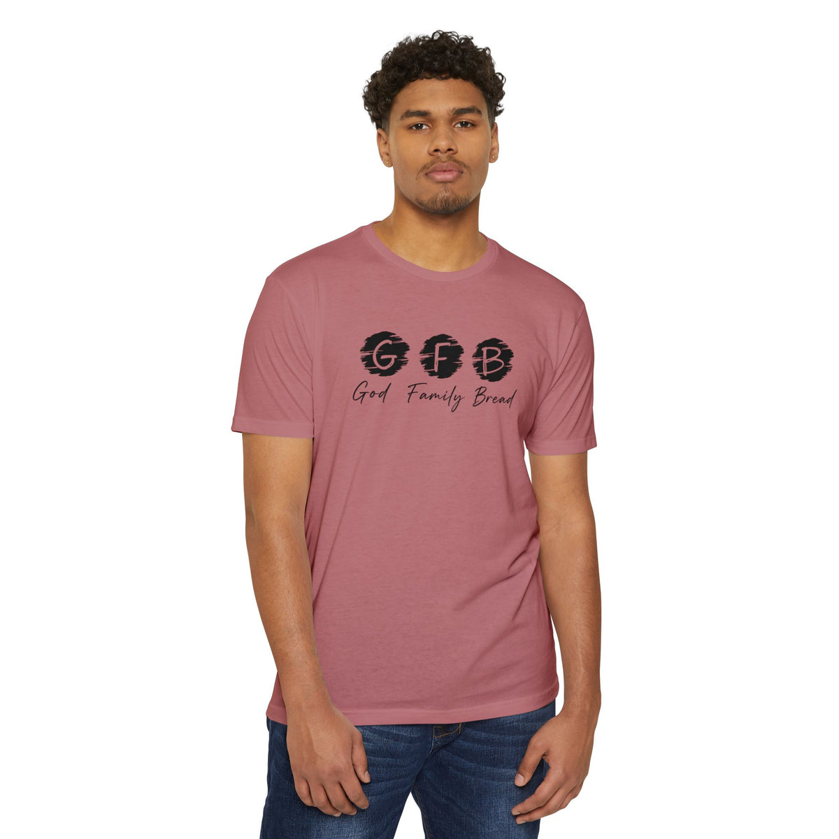 GFB Signature Logo Tee