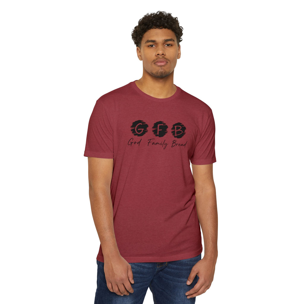 GFB Foundation Tee - Extended Colors