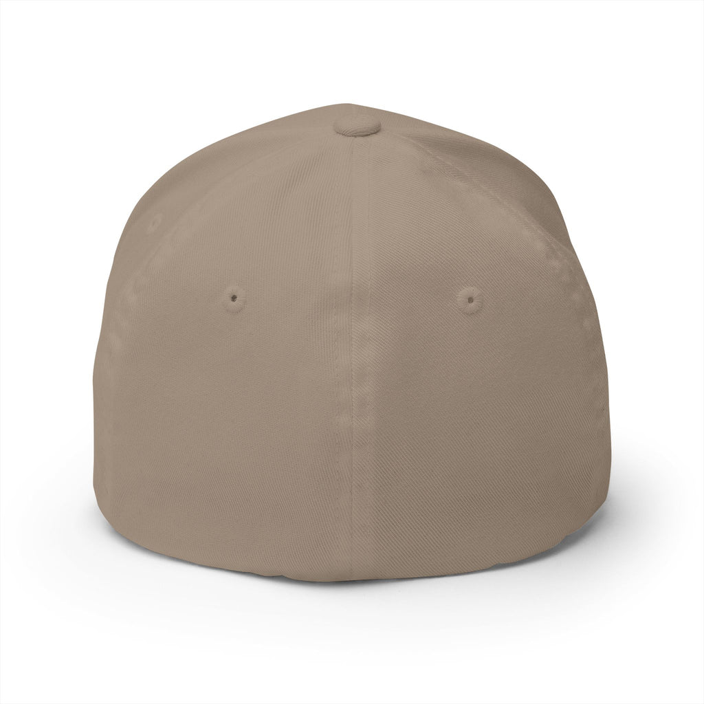GFB Colorway Flex Cap