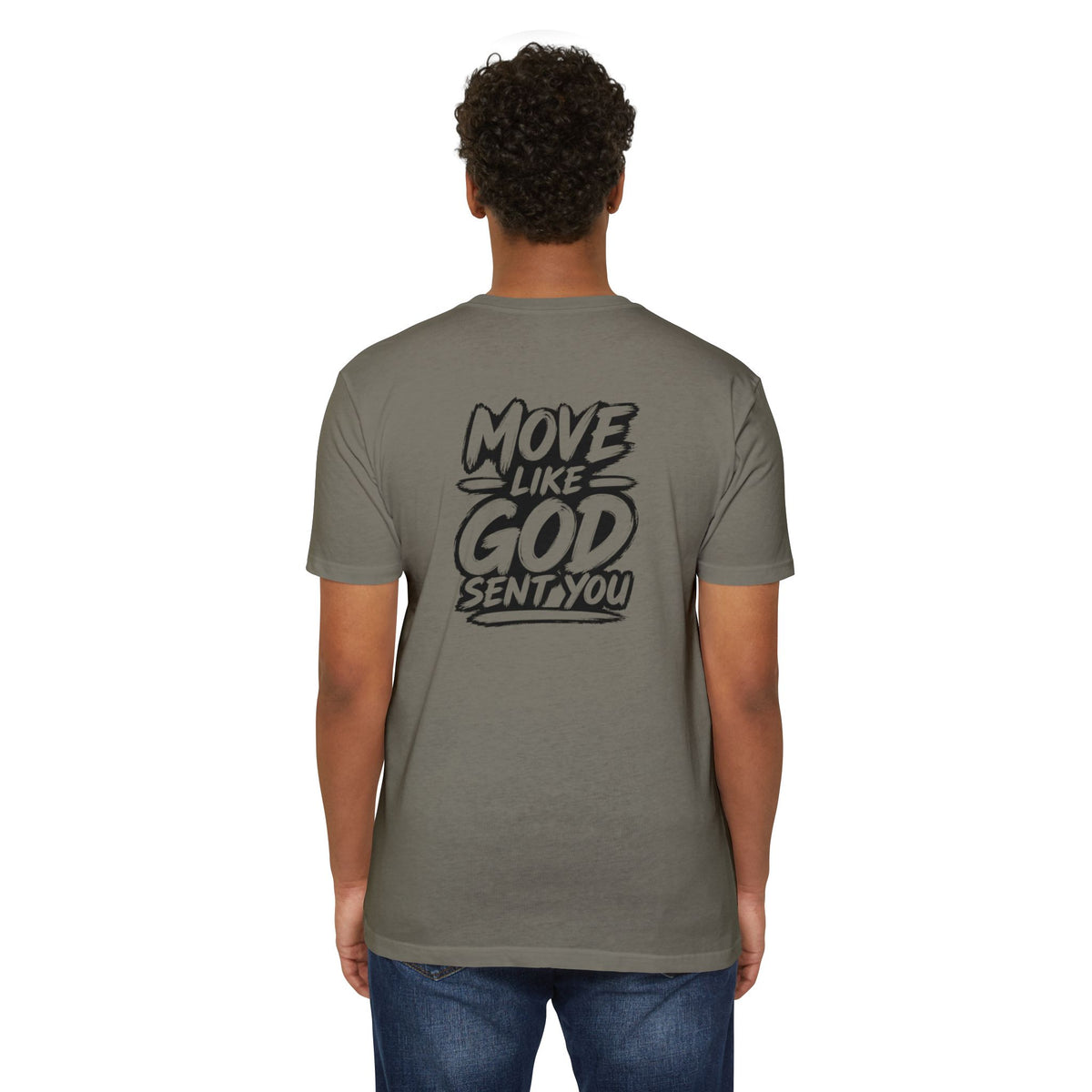 GFB Foundation Tee - Extended Colors