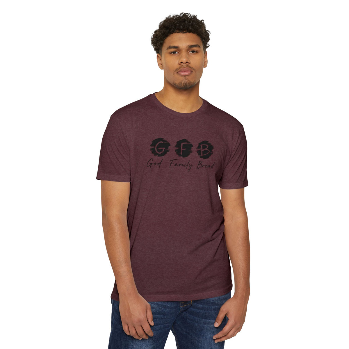 GFB Signature Logo Tee