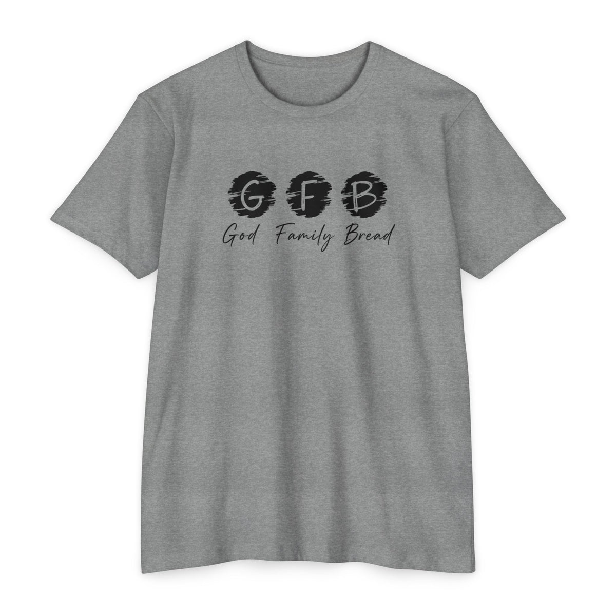 GFB Signature Logo Tee