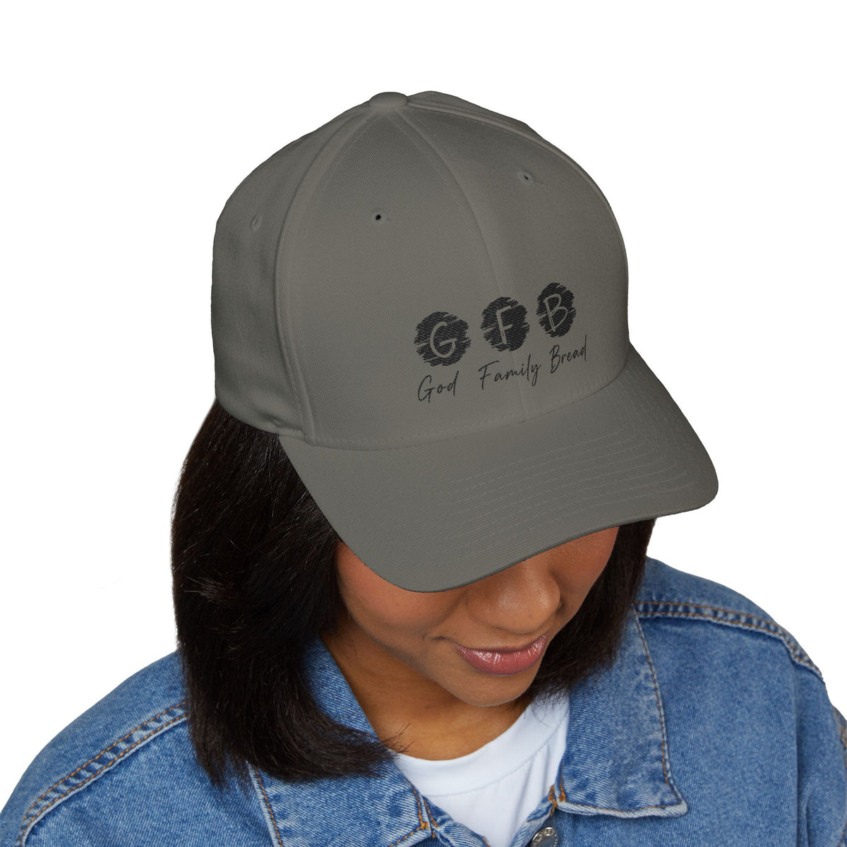 GFB Foundation Flex Cap