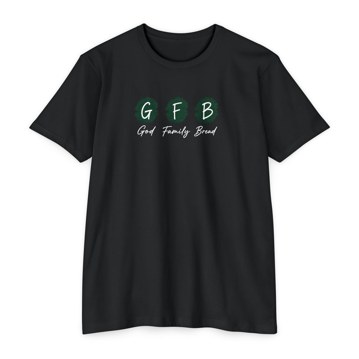 GFB Evergreen Logo Tee