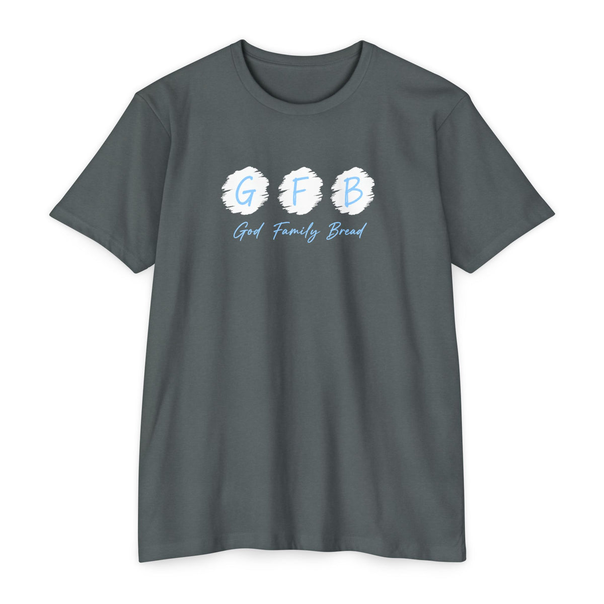 GFB Gentle Breeze Logo Tee - Extended Colors