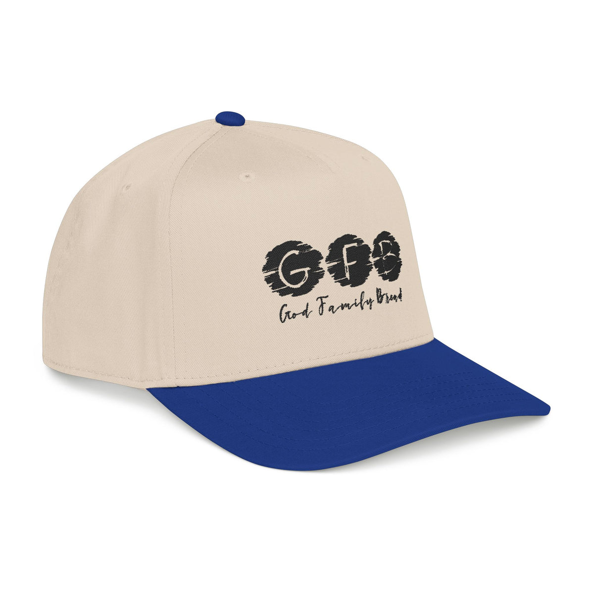 GFB Foundation Snapback