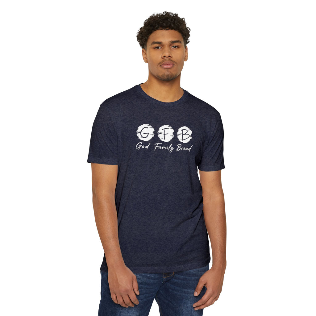 GFB Original Logo Tee - Extended Colors
