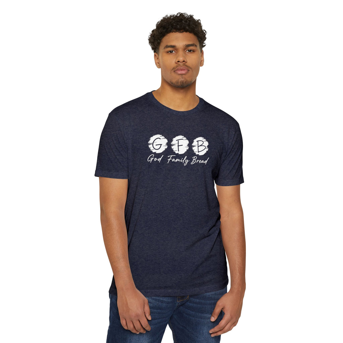 GFB Original Logo Tee - Extended Colors