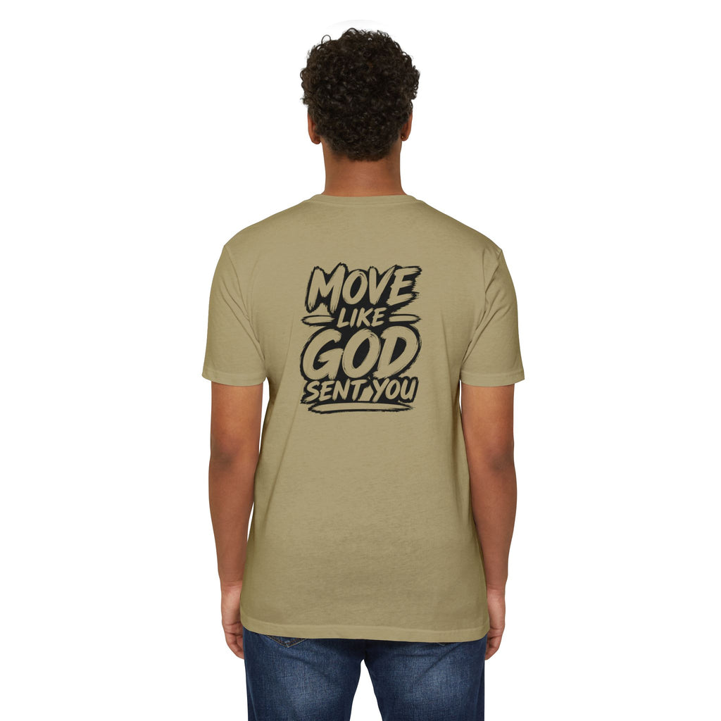 GFB Foundation Tee - Extended Colors