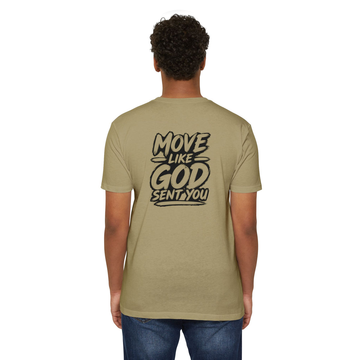 GFB Foundation Tee - Extended Colors