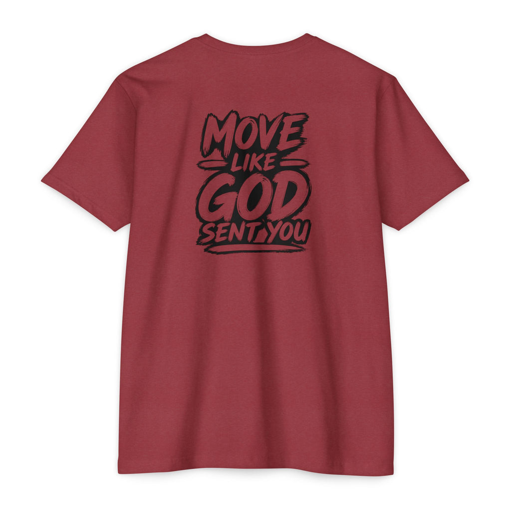 GFB Foundation Tee - Extended Colors