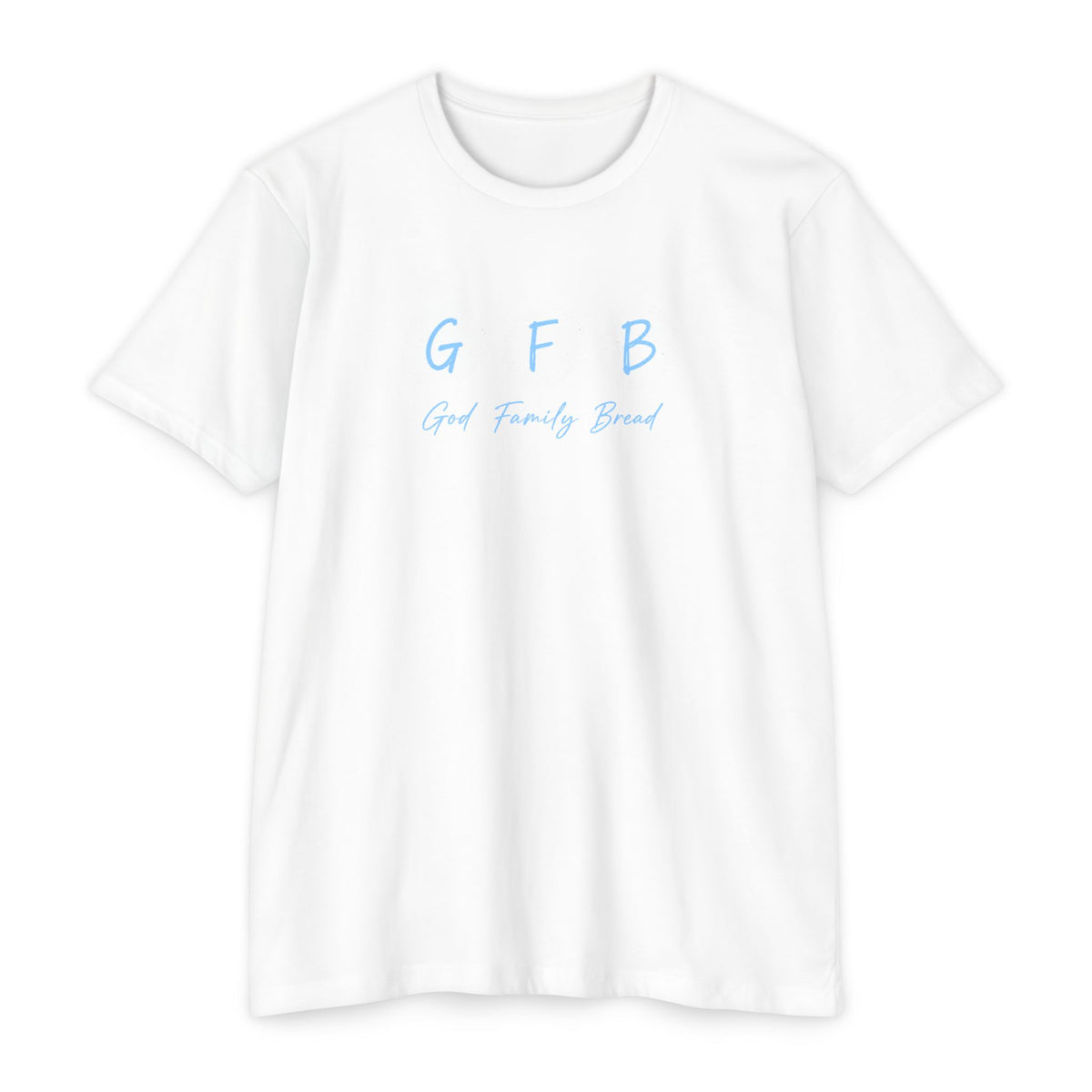 GFB Gentle Breeze Logo Tee - Extended Colors