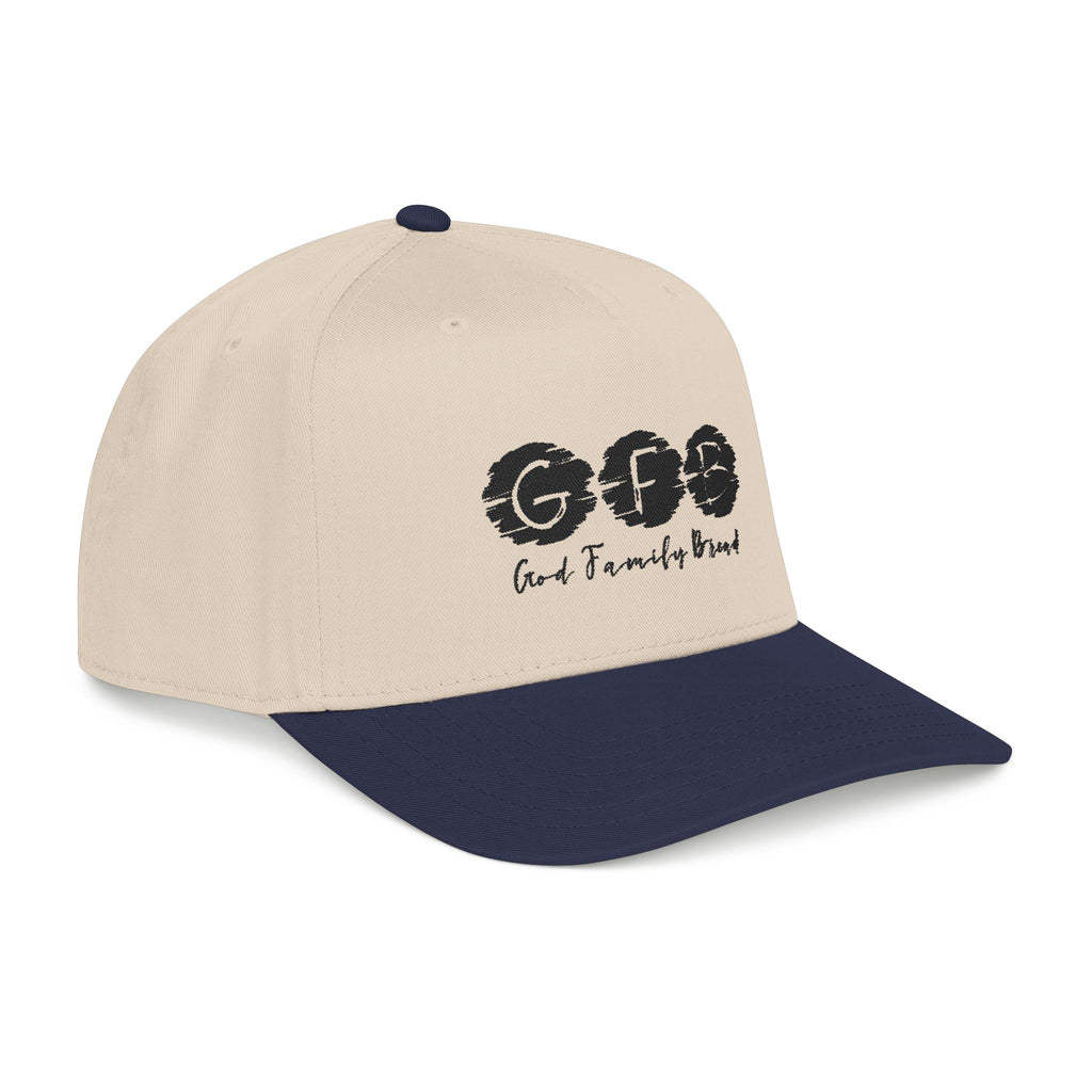 GFB Foundation Snapback