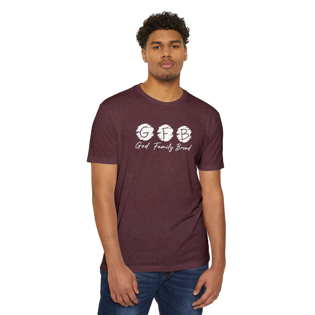 GFB Original Logo Tee