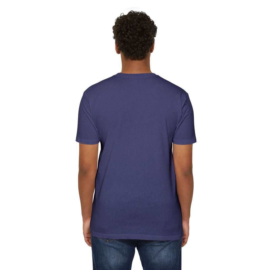 GFB Combo Color Logo Tee Part I