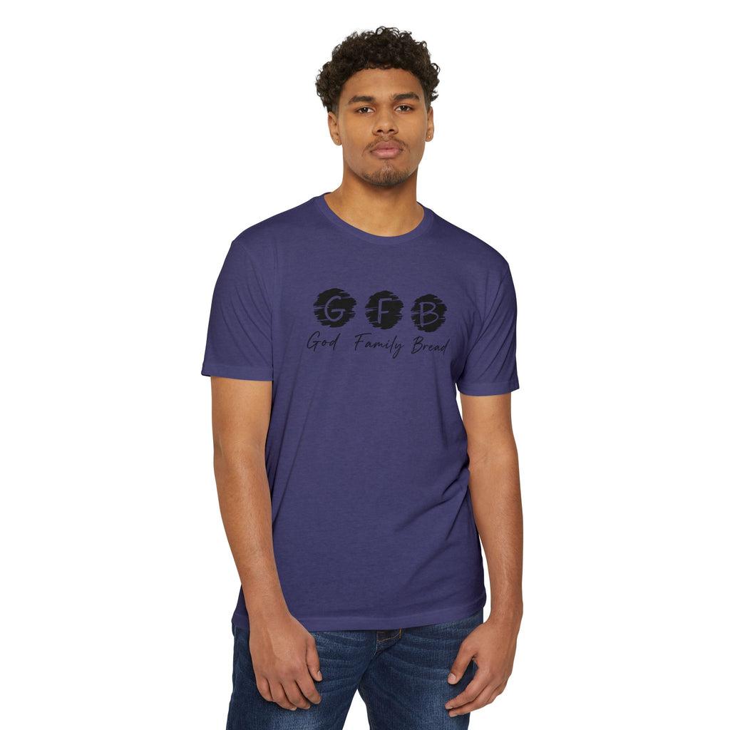 GFB Foundation Tee - Extended Colors