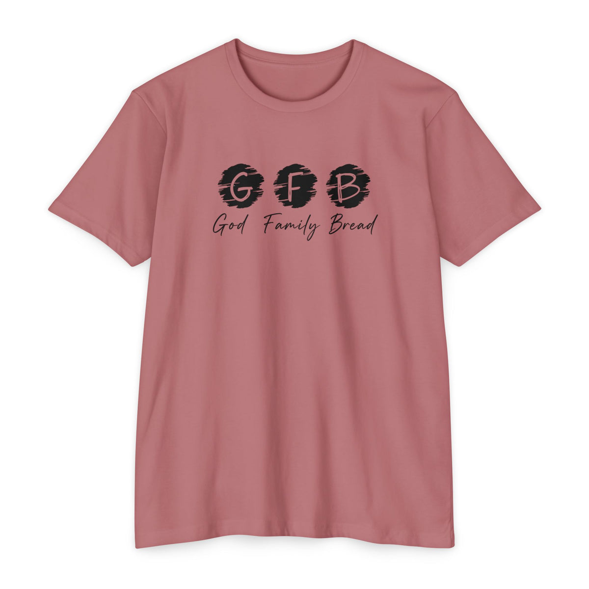 GFB Signature Logo Tee