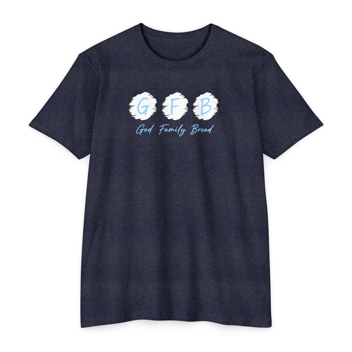 GFB Gentle Breeze Logo Tee