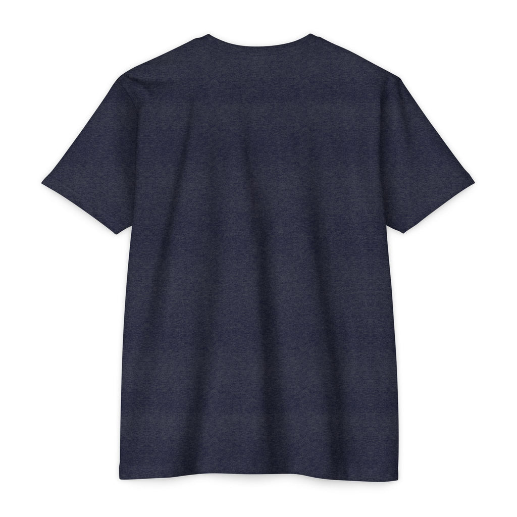 GFB Combo Color Logo Tee Part I