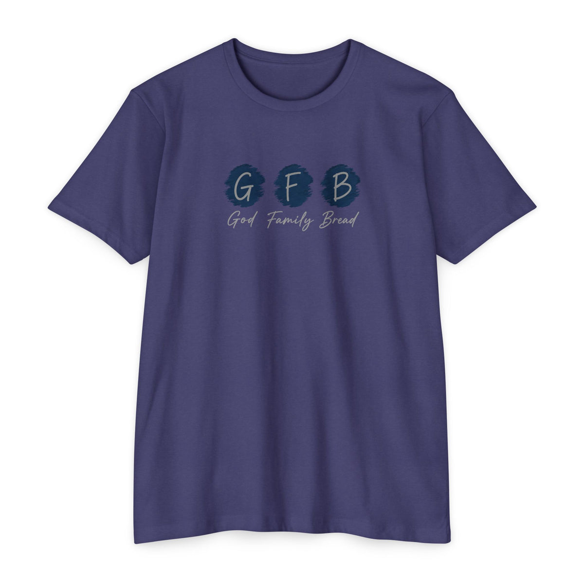 GFB Midnight Logo Tee