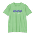GFB True Blue Logo Tee - Extended Colors