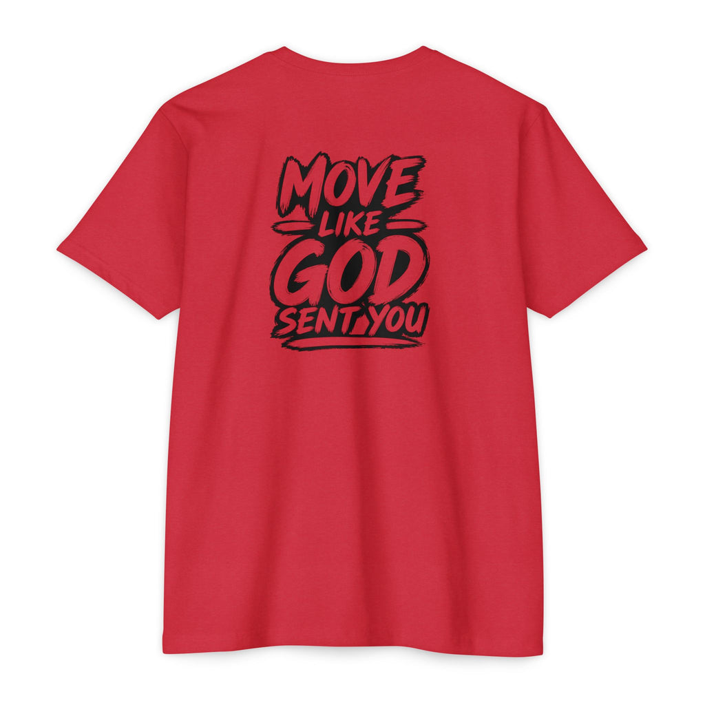 GFB Foundation Tee - Extended Colors