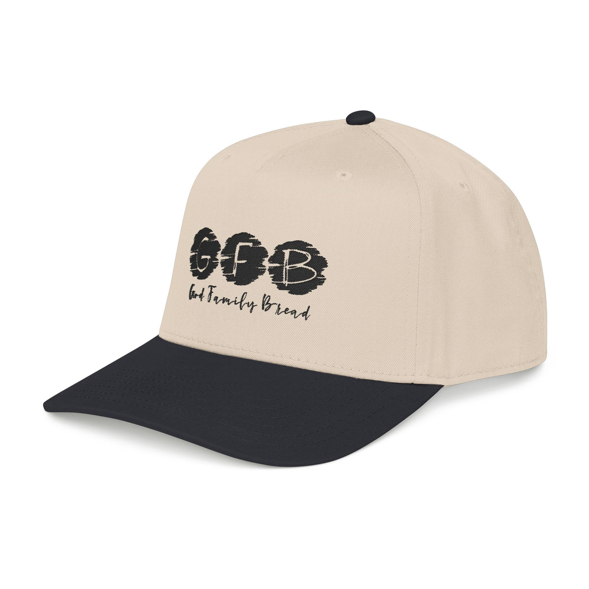 GFB Foundation Snapback
