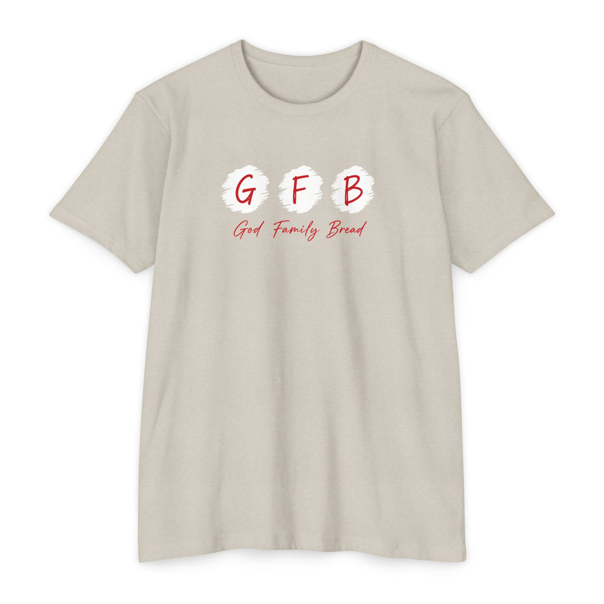 GFB Heritage Logo Tee