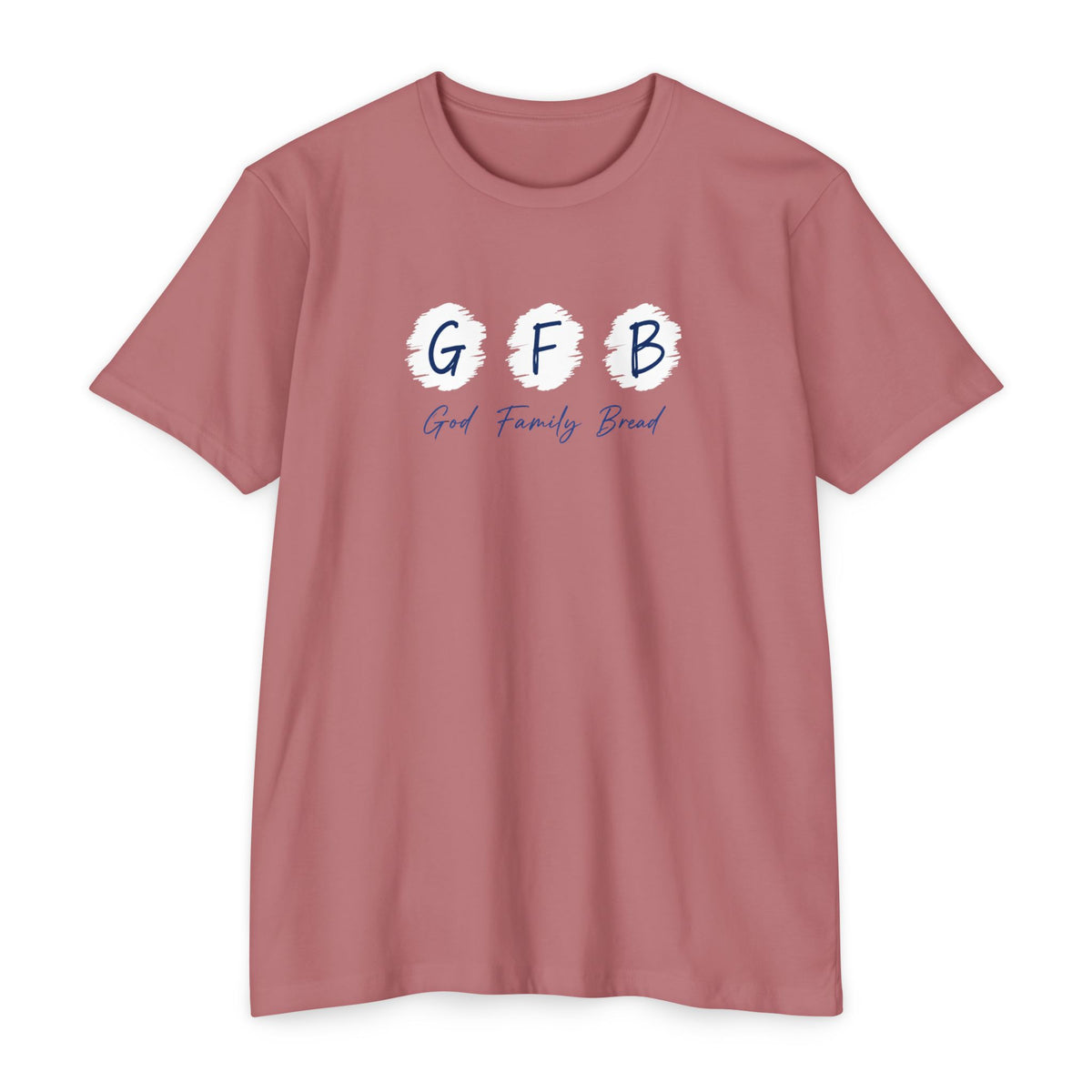 GFB Classic Logo Tee