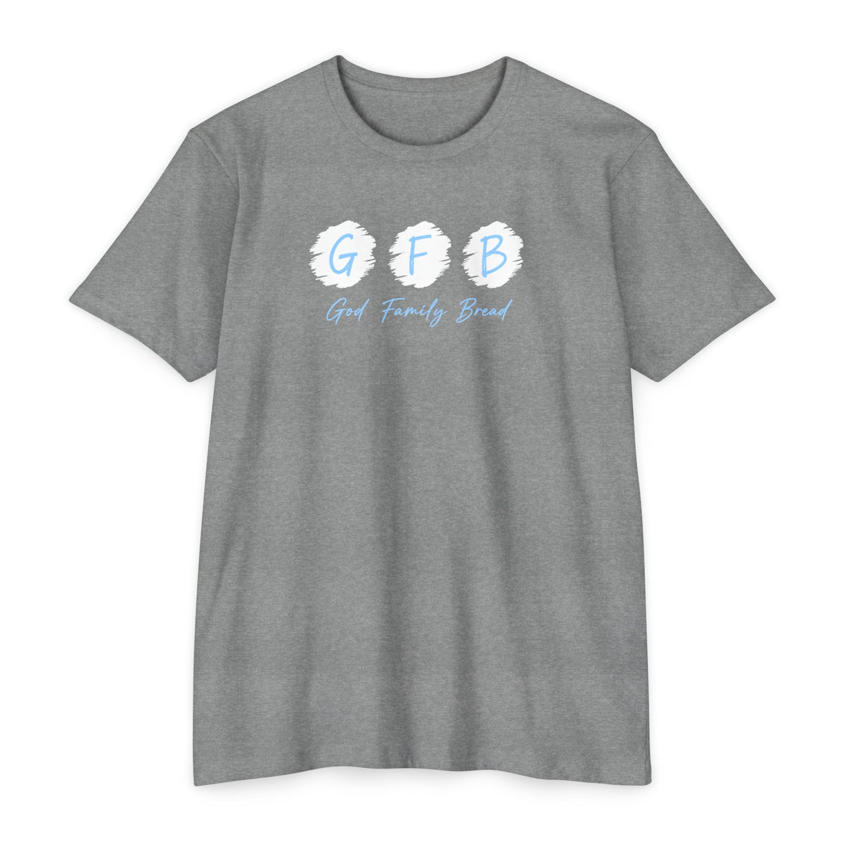 GFB Gentle Breeze Logo Tee