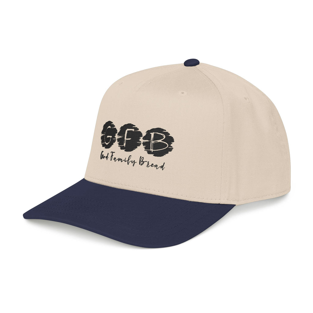 GFB Foundation Snapback