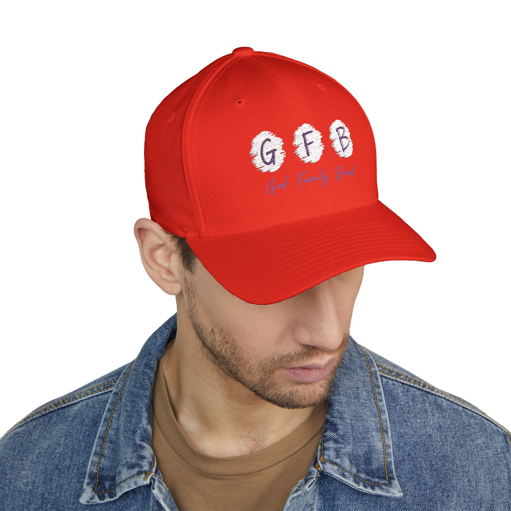 GFB Essential Flex Cap