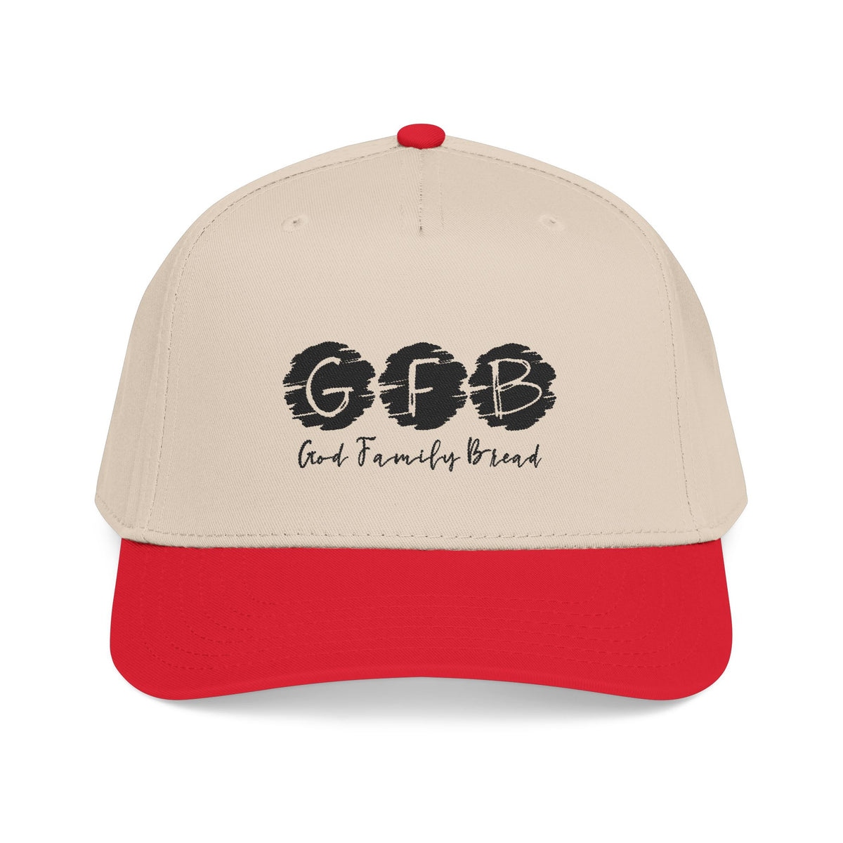 GFB Foundation Snapback