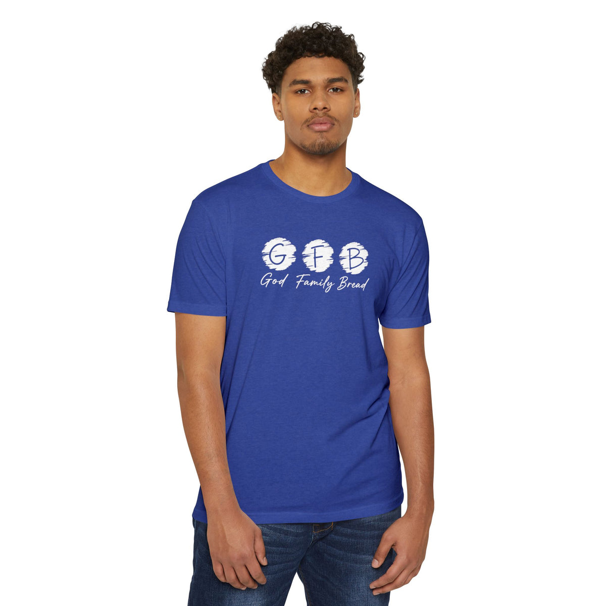 GFB Original Logo Tee