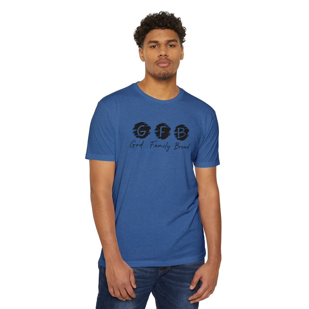 GFB Foundation Tee - Extended Colors