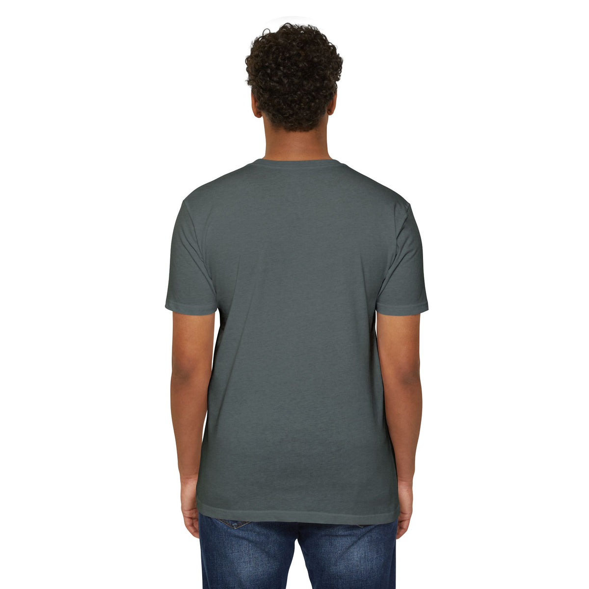 GFB Combo Color Logo Tee Part I