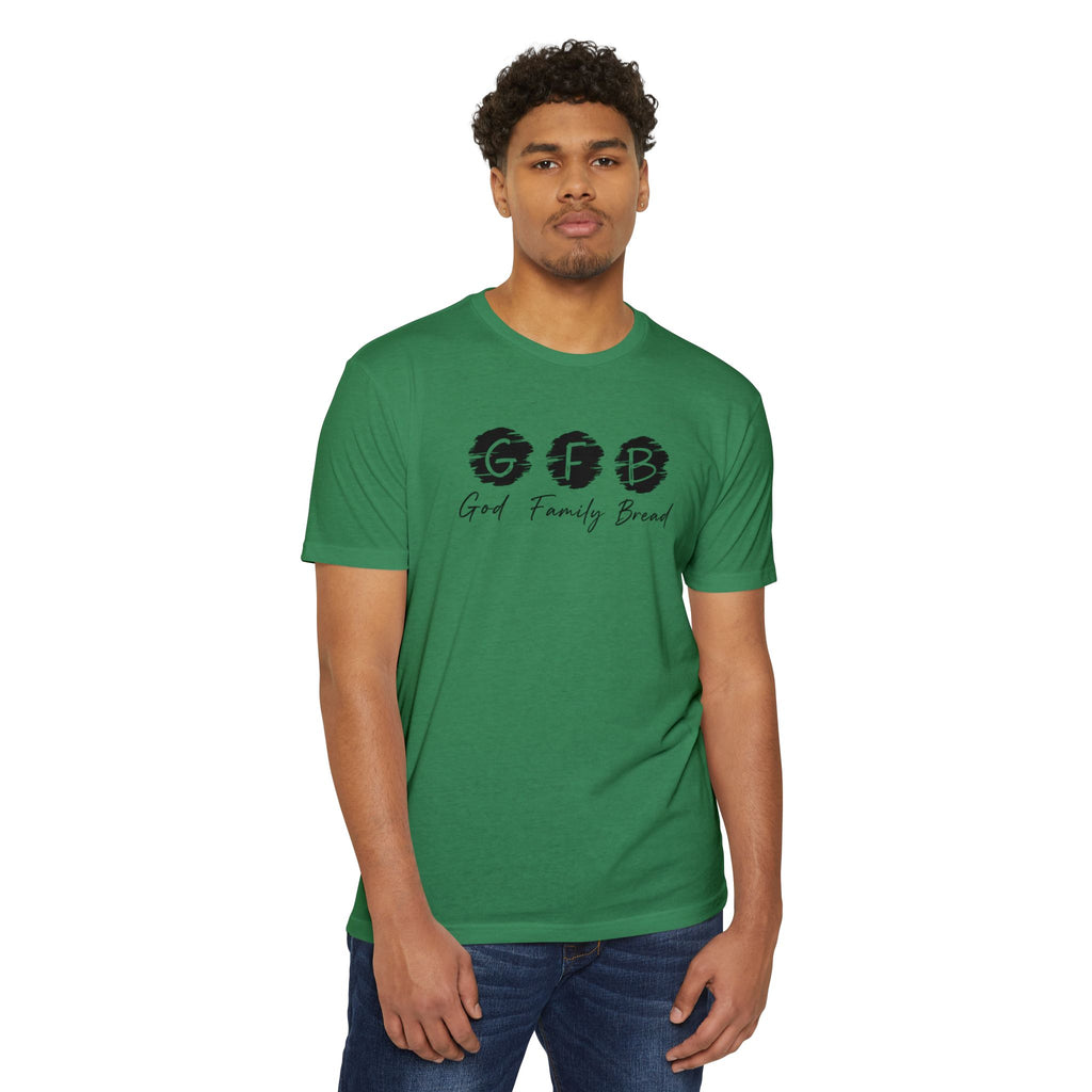 GFB Foundation Tee