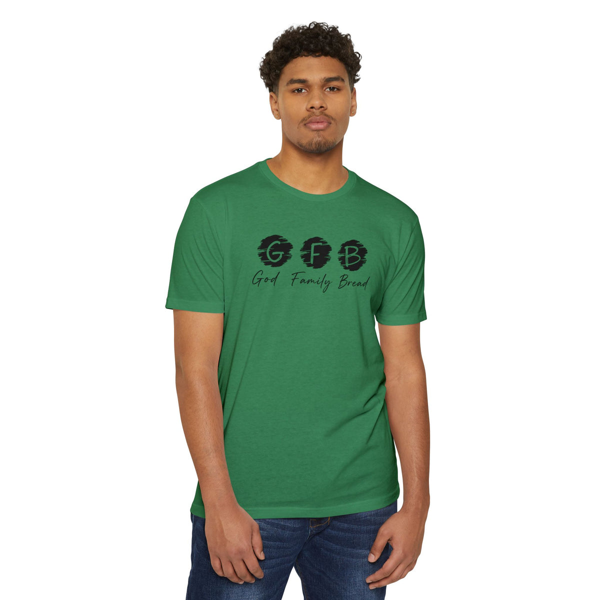 GFB Foundation Tee