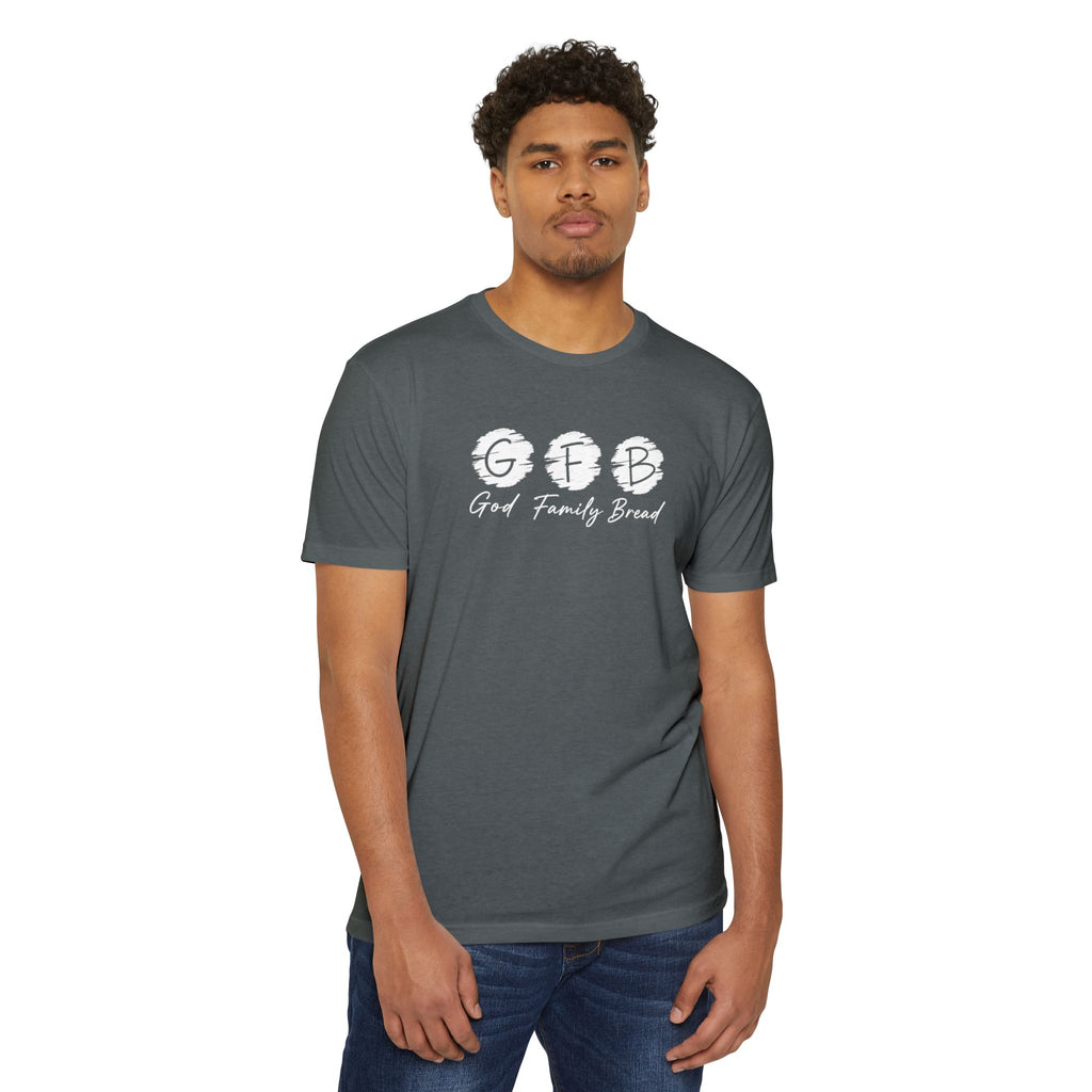 GFB Original Logo Tee - Extended Colors