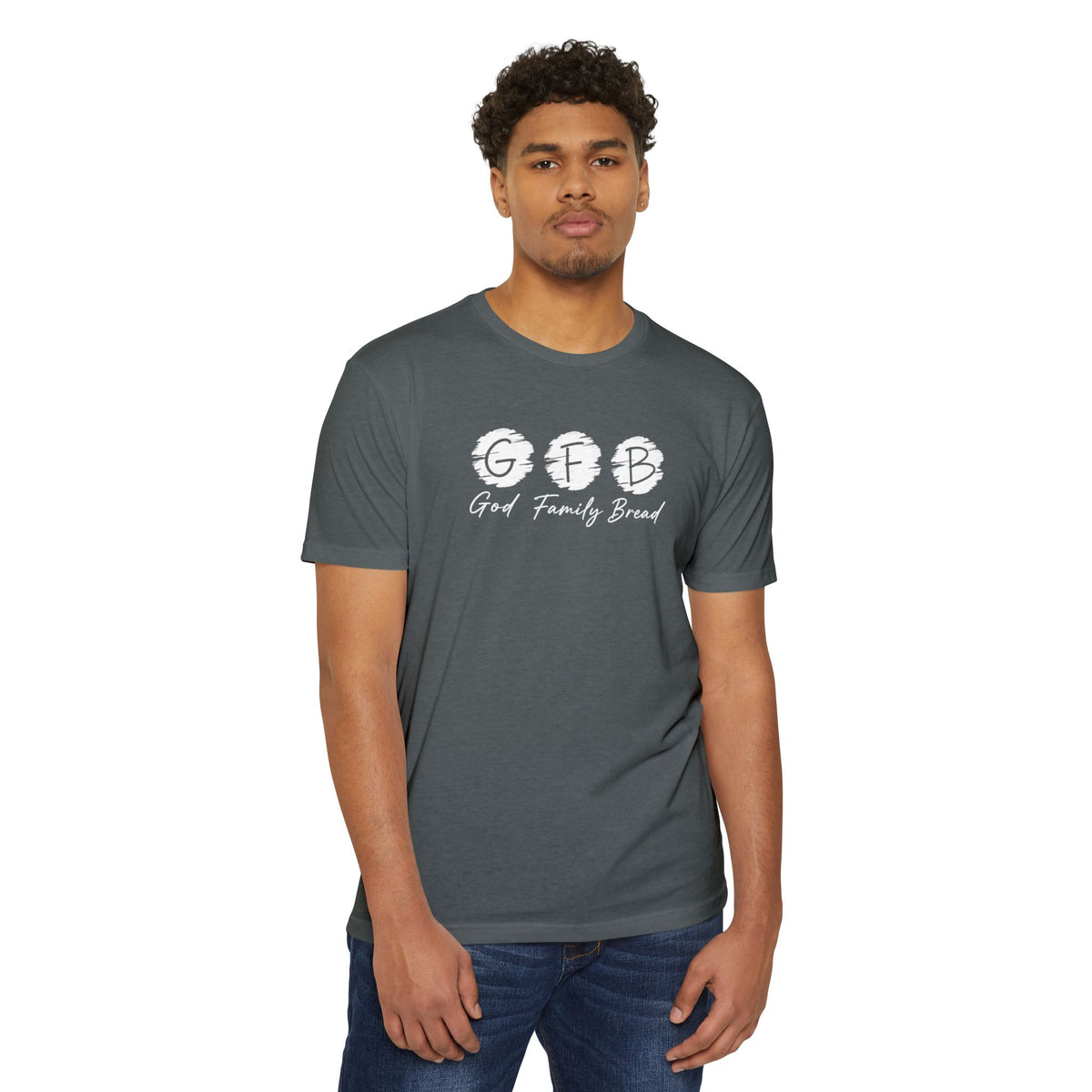 GFB Original Logo Tee - Extended Colors