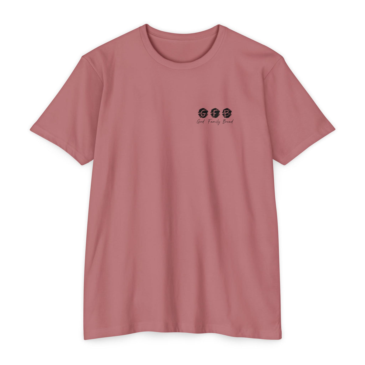 GFB Small Logo Tee