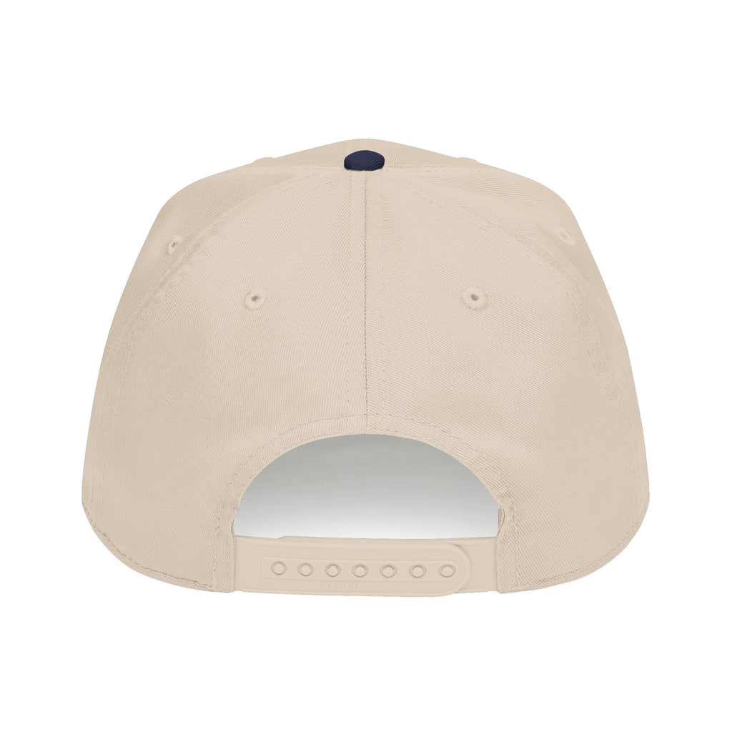 GFB Foundation Snapback