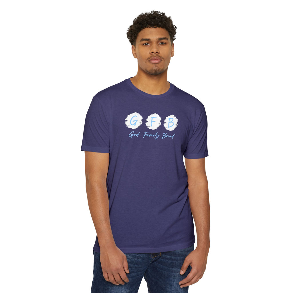 GFB Gentle Breeze Logo Tee