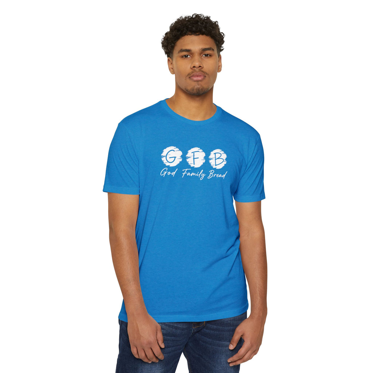 GFB Original Logo Tee