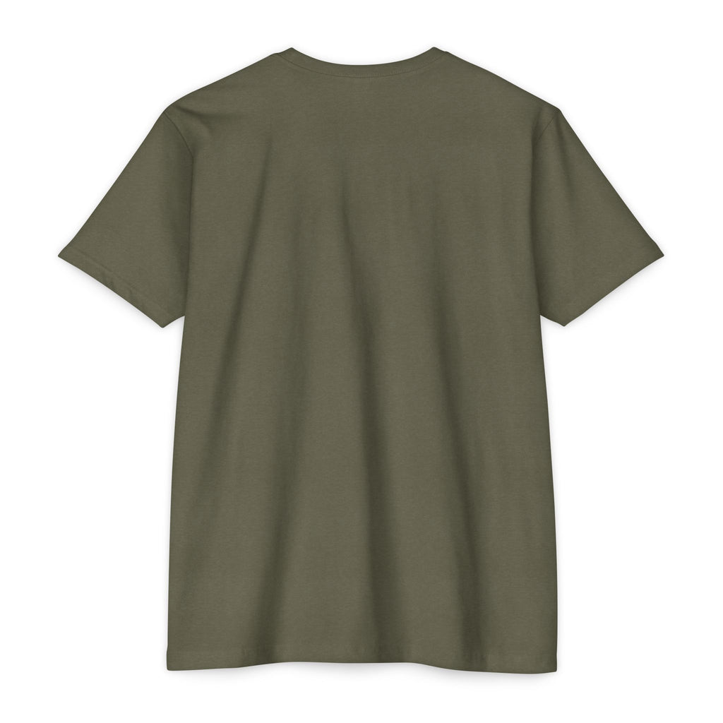 GFB Combo Color Logo Tee Part I