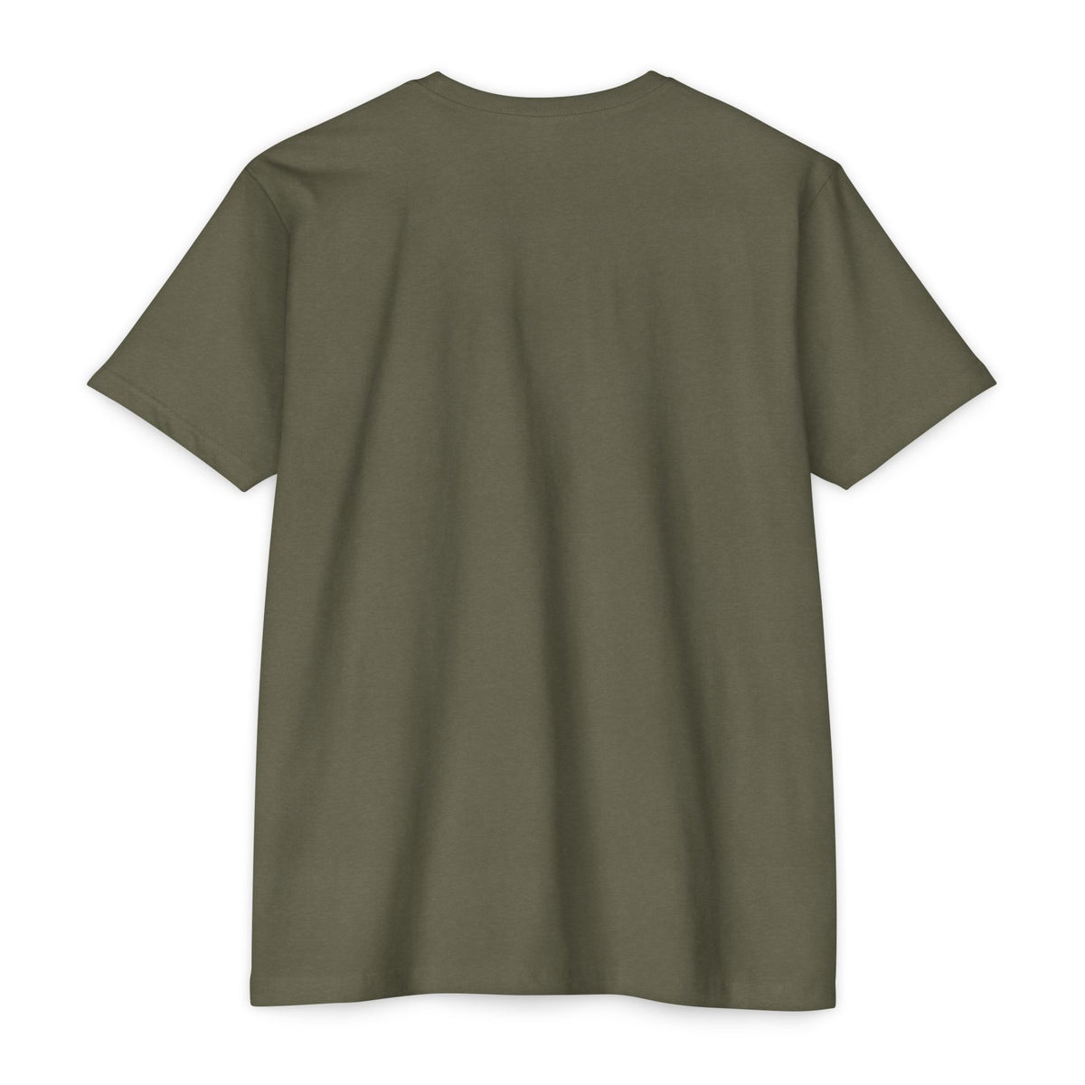 GFB Combo Color Logo Tee Part I