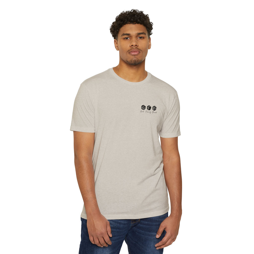 GFB Small Logo Tee