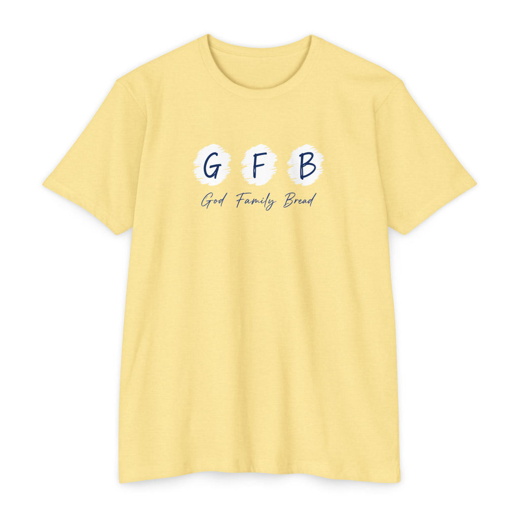 GFB Classic Logo Tee