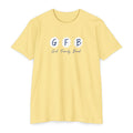 GFB Classic Logo Tee